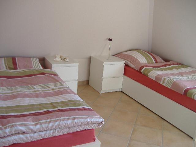 Reetdachhaus Direkt Am Meer Fuer 6 Personen!! Karlshagen Exterior foto